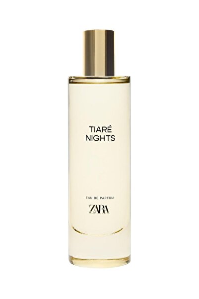 Zara TIARÉ NIGHTS EDP 80ML (2.71 FL. OZ).