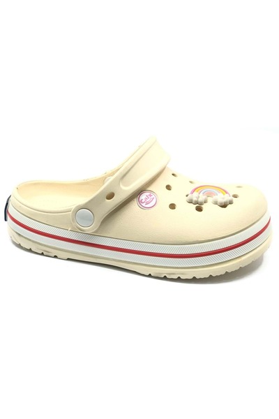 KCMN Kocamanlar 7010 Sabo Daily Slippers Unisex Παιδικές Παντόφλες ΜΠΕΖ