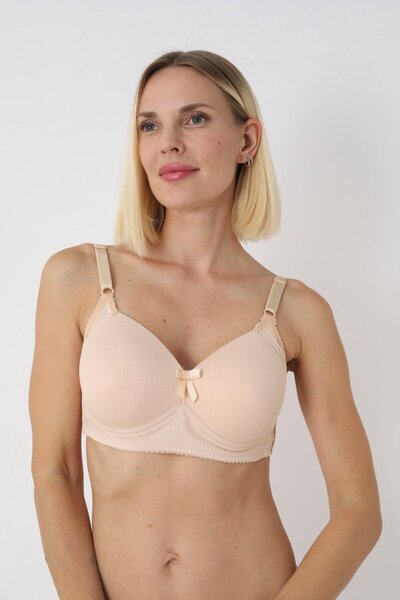 MODELLİFE TEN 100% ΒΑΜΒΑΚΙ ΣΦΟΥΓΓΑΡΙΣΤΡΟ ΑΝΤΙΣΤΕΓΝΩΤΙΚΟ ΧΩΡΙΣ ΚΑΛΥΜΜΑ ΓΙΑ ΣΥΛ...