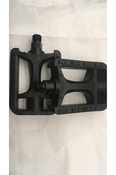 Genel Markalar Plastik/Geniş/Bilyalı Pedal