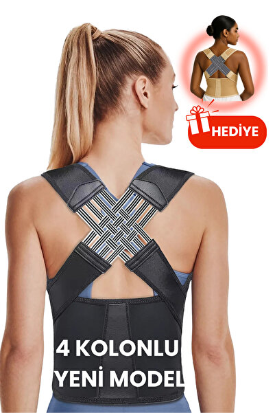 Arnee Κορσές ορθής στάσης σώματος για ανακούφιση από την καμπούραλεια και την...