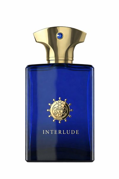 Amouage Perfumes Amouage Interlude Man EDP 100 ml Men's Perfume