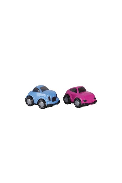 Generic Brand 07 651 Strong Çekbirak Mini Cars (the Specified Price Is for Si...