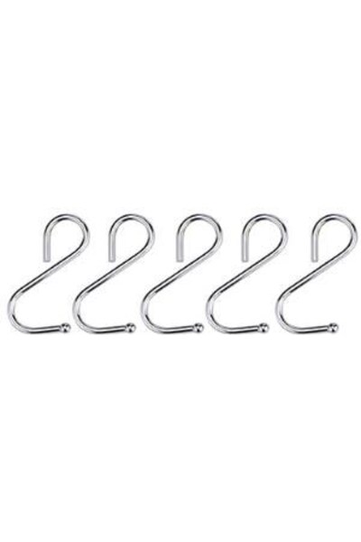 Teknotel Γάντζος κρεμάστρας χρωμίου, Γάντζος σωλήνα, Κρεμάστρα σωλήνων, Γάντζ...