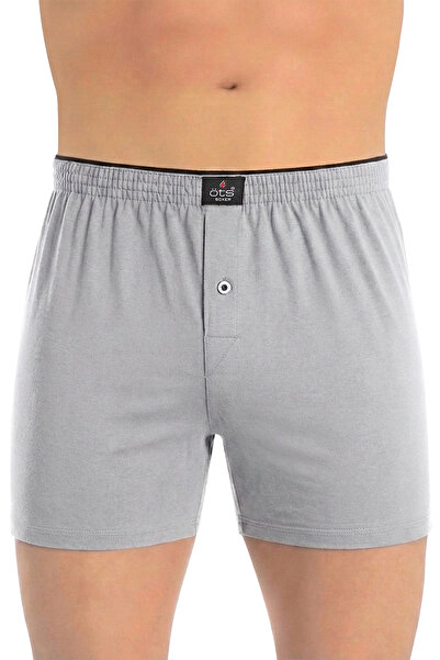 Öts Мъжки боксерки с копчета, Suprem Fabric (100% памук)