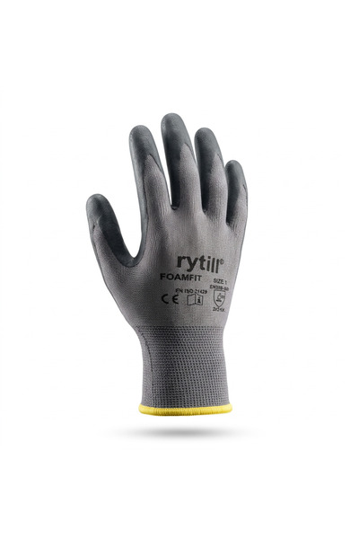 Rytill FOAMFIT İş Eldiveni 🧤 (1 ÇİFT)