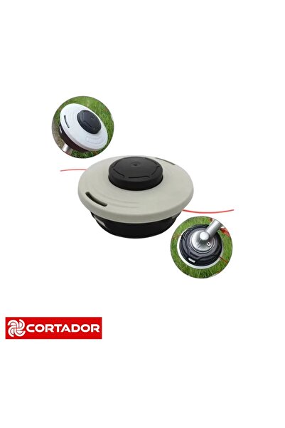 Cortador TIRPAN BAŞLIĞI