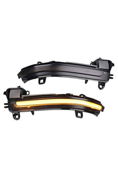 CerCip Semnalizari dinamice oglinda BMW, F20, F21, F22, F23, F30, F31, F34, F...