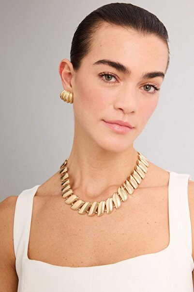 DeFacto قلادة نسائية H2526AXNS