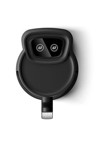 Philips Dikey Şarjlı Süpürge XC6456/10 Kahve Makinesi Hediye HDA150/61