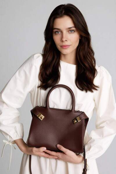 DeFacto Γυναικεία τσάντα H0076AXNS