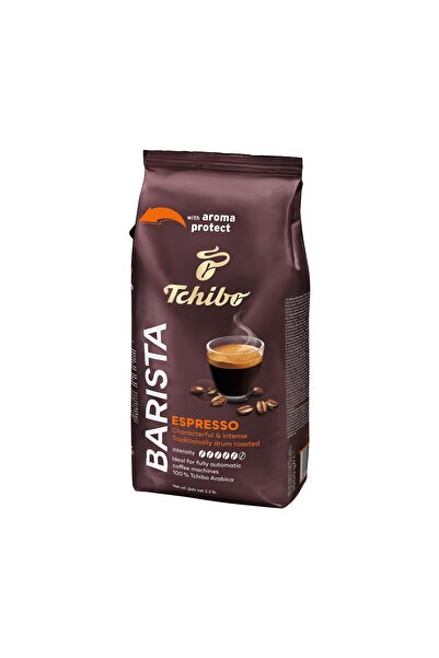 Tchibo Barista Espresso Çekirdek Kahve 1000 g