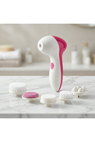 LOFIAN 1x5 Beauty Care Massager & Skin Cleaner