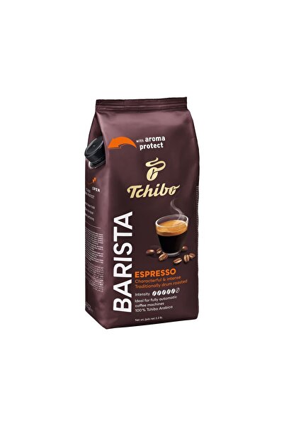 Tchibo Barista Espresso Çekirdek Kahve 1000 g