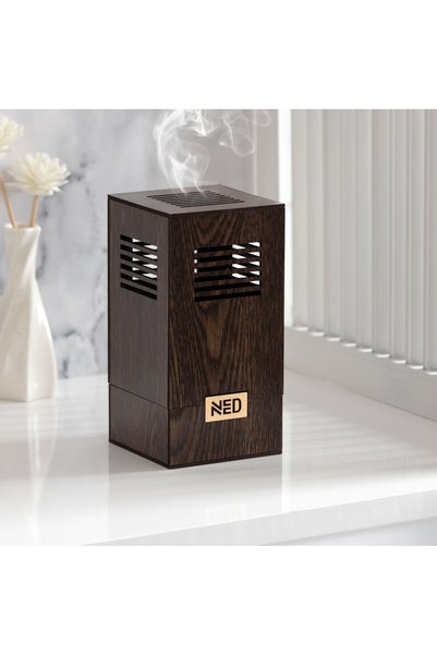 NED Oud incense burner – luxurious and practical design – suitable for mosques, large palaces, and spacious areas