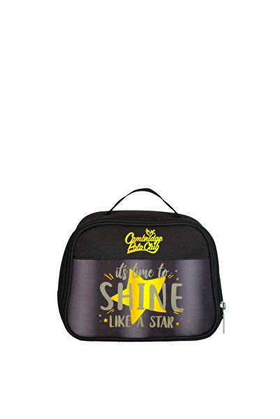 Cambridge Polo Club Star Unisex Çocuk Beslenme Çantası