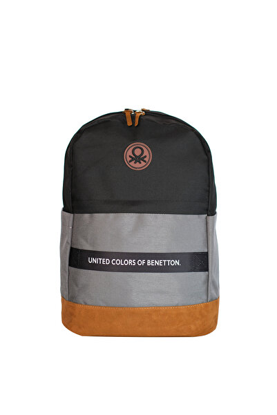 United Colors of Benetton Rucsac retro pentru băiat