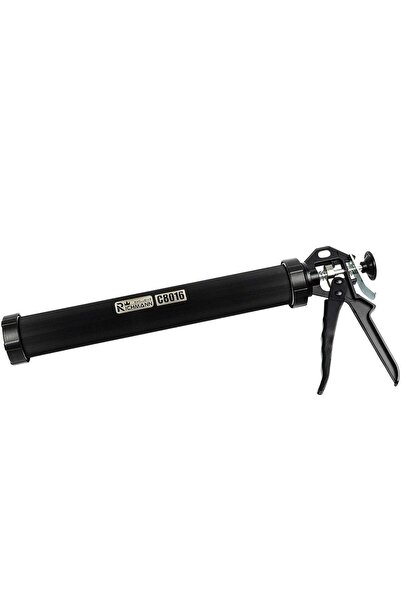 richmann exclusive Pistol, presa, cartus silicon, tub aluminiu, 600 ml,