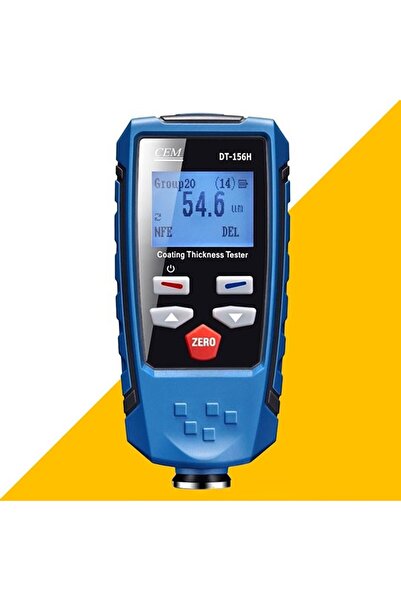 Sevgift Cem DT-156H Boya Kalınlık Ölçüm Cihazı
