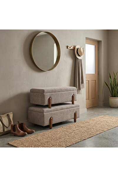 DEC33 Storage Box Set with a Luxurious and Distinctive Design