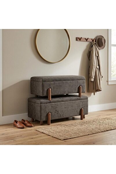DEC33 Storage Box Set with a Luxurious and Distinctive Design