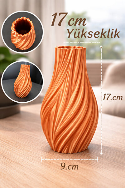 decolab DEKORATİF VAZO