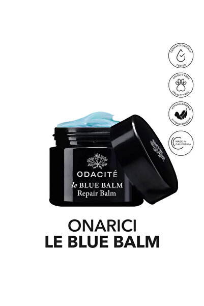 Odacité Onarıcı Le Blue Balm 50ml