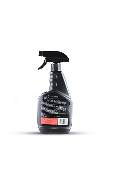 STEEP Ultimate Demir Tozu Temizleyici 500 Ml
