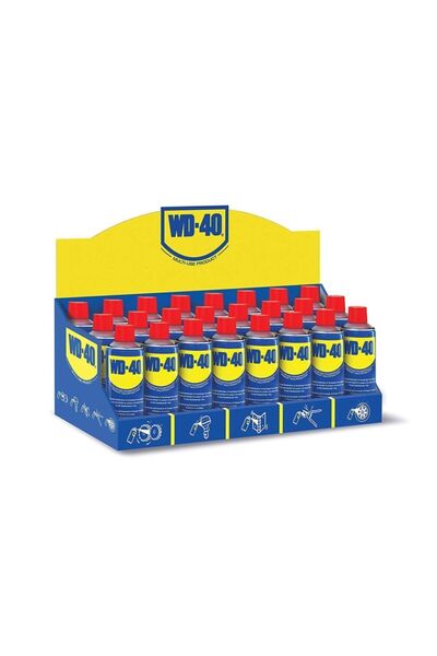 Henkel Wd-40 400ml Pas Sökücü Bakım Spreyi