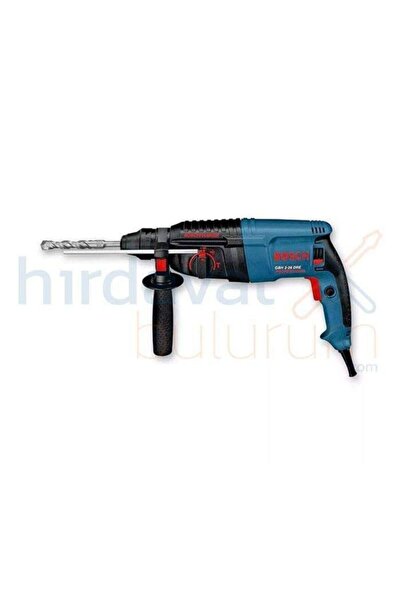 Bosch GBH 2-26 KIRICI DELİCİ
