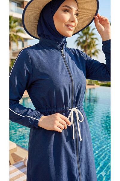 dilberfashion Μαγιό Bone Gifted Gathered Waist Legendary Model 3 τεμαχίων με ...