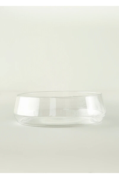 Bella Maison Μπολ Παρουσίασης Alis Φυσικό (28x9 εκ.)