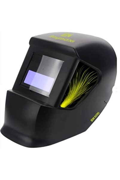 Baymax KOLORMATİK MASKE SOLO BX-5010