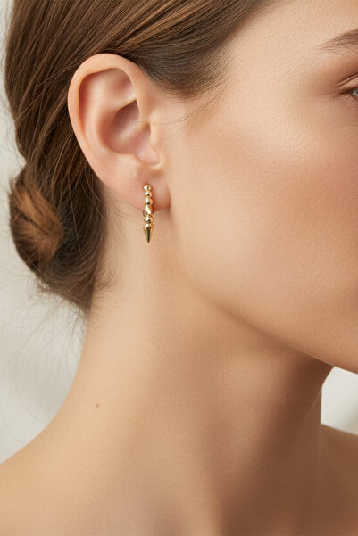 XUPING JEWELRY Stil Incisi /Xupıng Jewelry 14 Ayar Altın Kaplama, By Risa Gol...