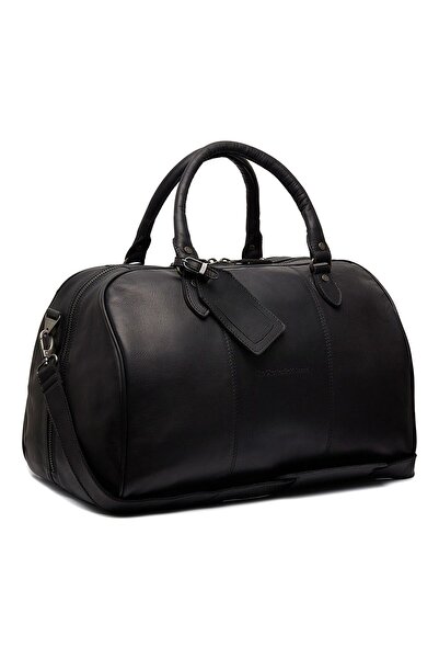 The Chesterfield Brand Cestovná taška Liam Weekender z kože 46 cm