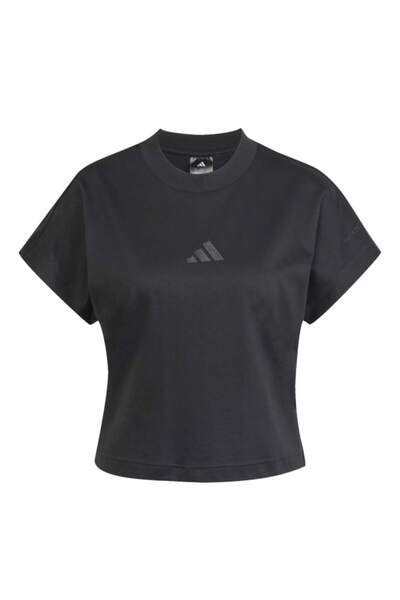 adidas Γυναικεία ΜΠΟΥΜΑΖΕΣ W ALL SZN TEE JJ1235