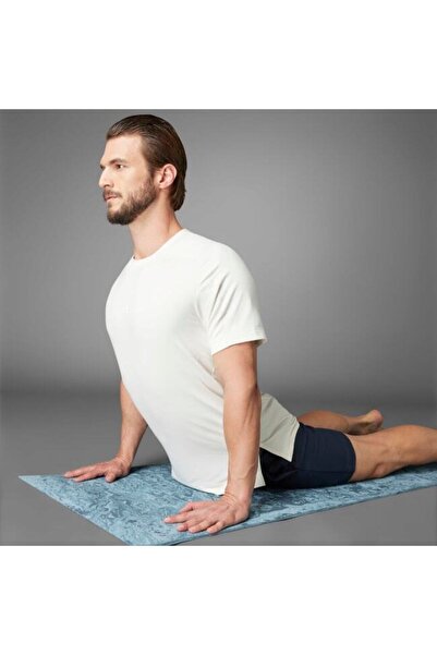 adidas Ανδρικό μπλουζάκι για τρέξιμο και προπόνηση PUREMOTION TEE JI8235