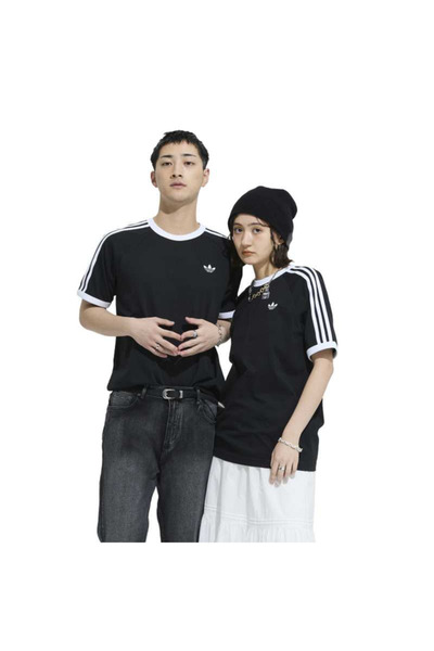 adidas Men's Casual T-Shirt 3S Tee Ke3538