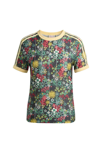 adidas Γυναικείο T-shirt Originals X Liberty London (KD5560)