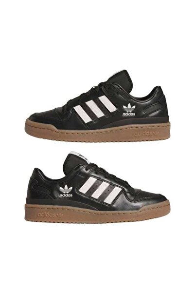 adidas Ανδρικά παπούτσια μπάσκετ FORUM LOW CL JQ0208
