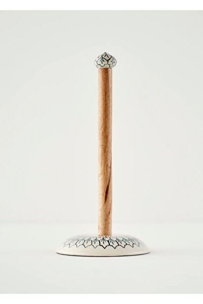 Bella Maison Χαρτοπετσέτα Cleo Natural (16x16x36 cm)