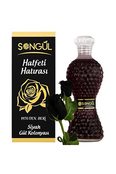 Genel Markalar Songül Halfeti Karagül Kolonyası 200 cc
