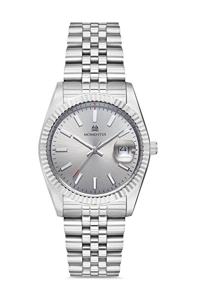 Momentus Cw131S-03Ss Women Wrist Watch