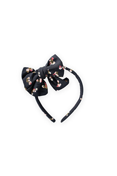 Cigit Μεγάλο Φιοκλέντο Κορώνα Μαύρο Λουλουδάτο