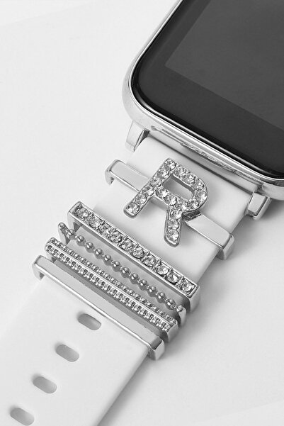 Nezih Case Watch Tüm Serilere ve Ölçülere Uyumlu Yeni Nesil Harfli Tasarım Ko...