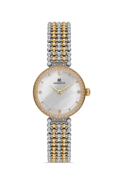 Momentus Ss392t-09sg women's watch
