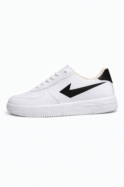 MAYALAR Karışık Model Spor Ayakkabı – Unisex Günlük İş Ayakkabı Sneaker - Bey...