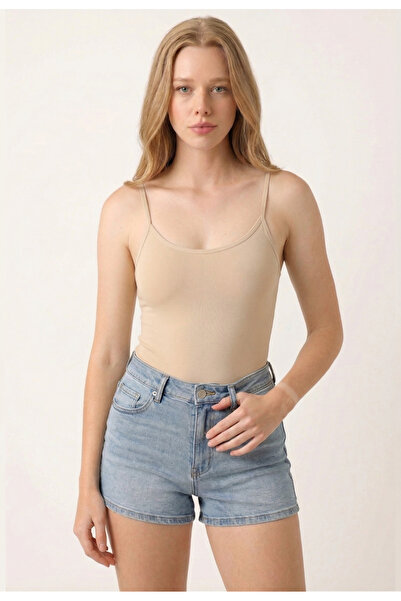 Formactive Γυναικείο εσώρουχο χωρίς ραφές / χωρίς ραφές με λουράκια και κουμπ...