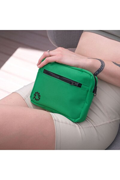 PEPPYTHINGS Sırıus Bel Çantası Unisex Omuz ve Bel Çantası