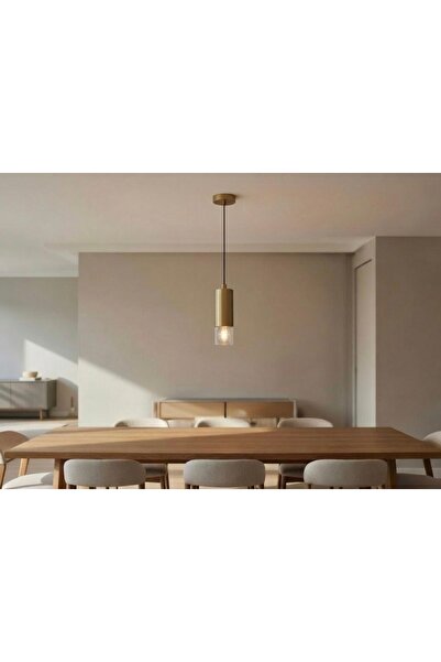 Home Gold Boru Tasarım Avize